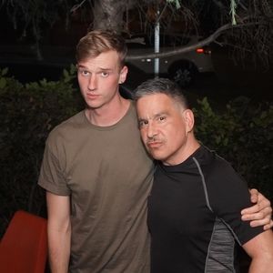 Meet your Posher, Ken